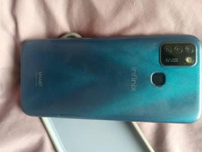 Infinix Smart 5