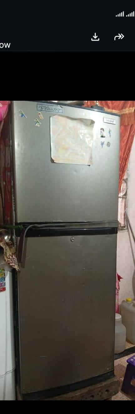 Fridge 0