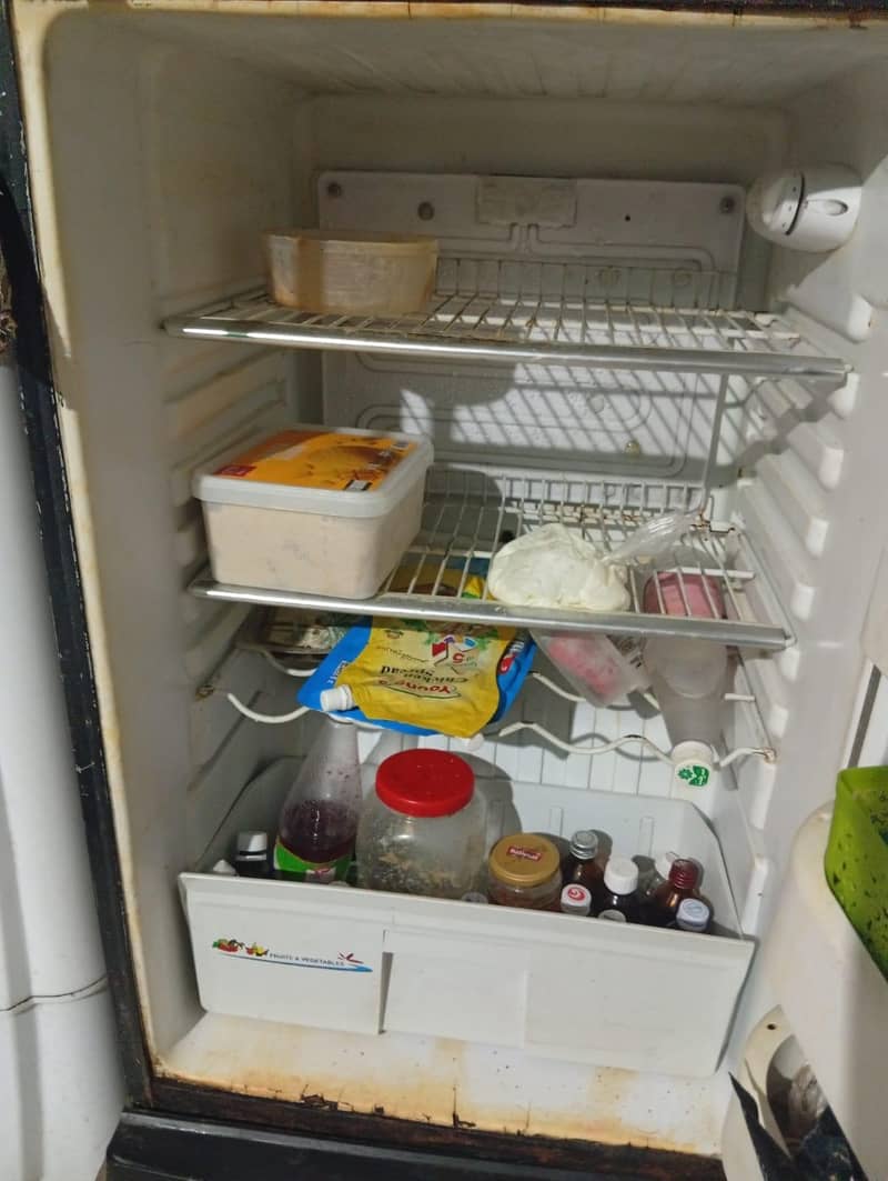 Fridge 2