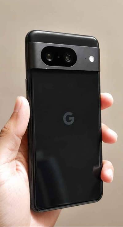 pixel 8 Approved Dual sim