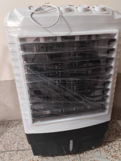 Super General Air Cooler