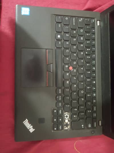 Lenovo ThinkPad X270 Core i5 7th Gen Laptop For Sale
