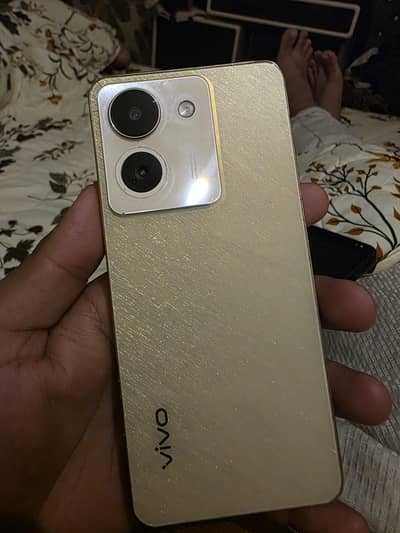 vivo Y36 . . . pta approved . . . 8/256GB