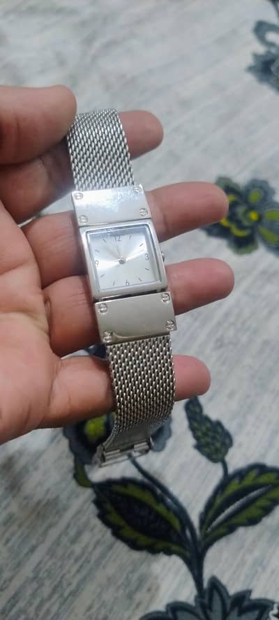 woman watch for sale