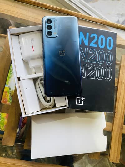 Oneplus N200 5G(4/64gb) urgent Sale. 03/20/88/000/34