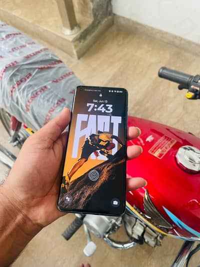 One Plus 10 Pro