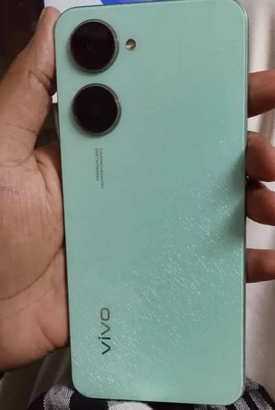 Vivo Y03
