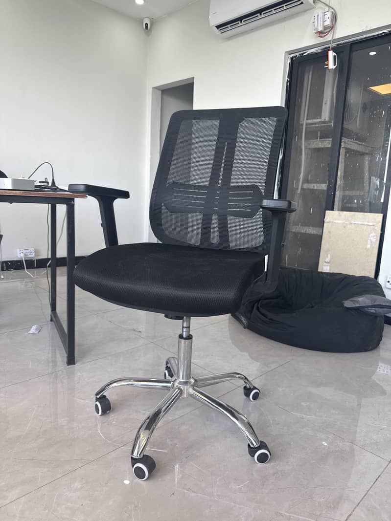 Chairs 0