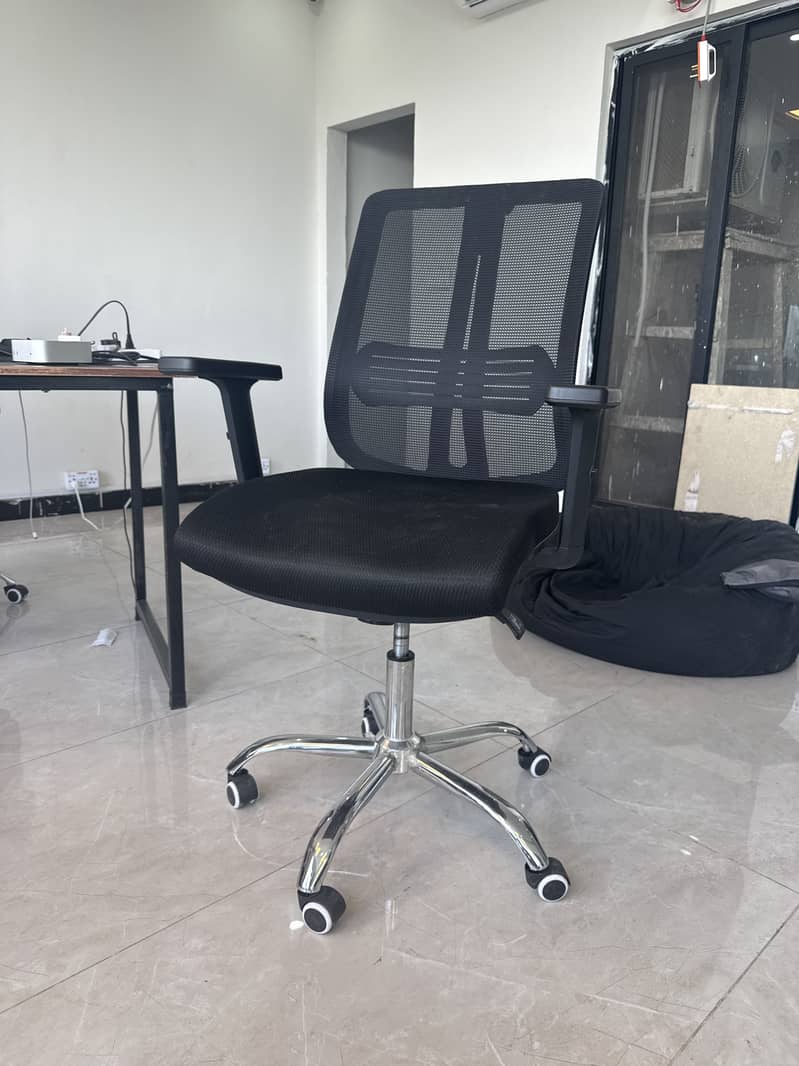 Chairs 1