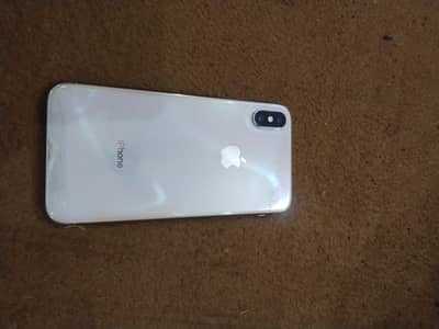 iPhone X sealed set
