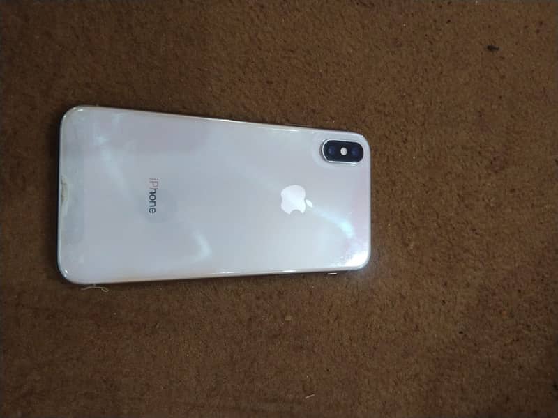 iPhone X sealed set 0