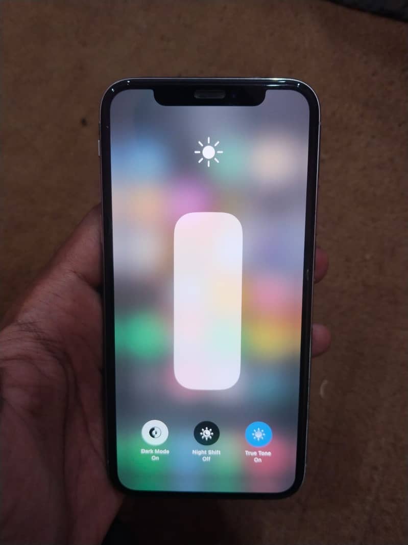 iPhone X sealed set 1