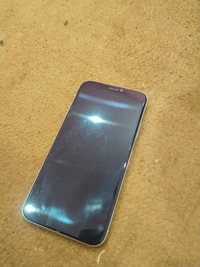 iPhone X sealed set 3