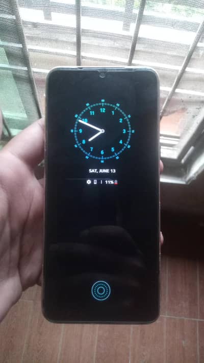 LG V60 ThinQ 5G