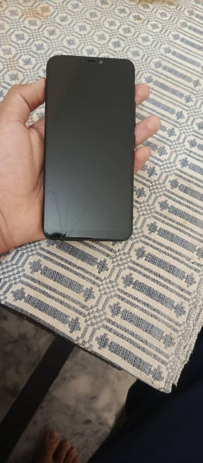 Vivo Y83