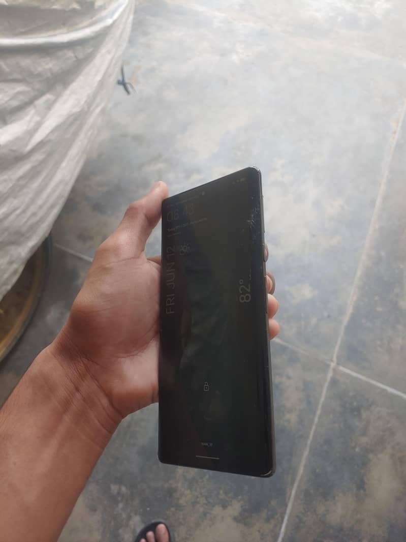 Google Pixel 6 Pro 0
