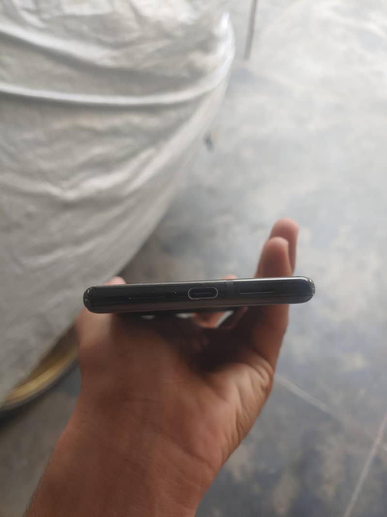 Google Pixel 6 Pro 3