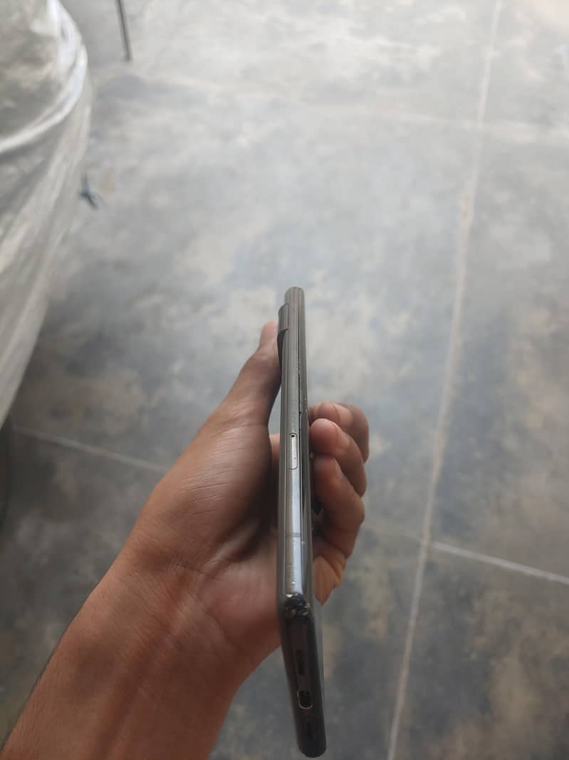 Google Pixel 6 Pro 4