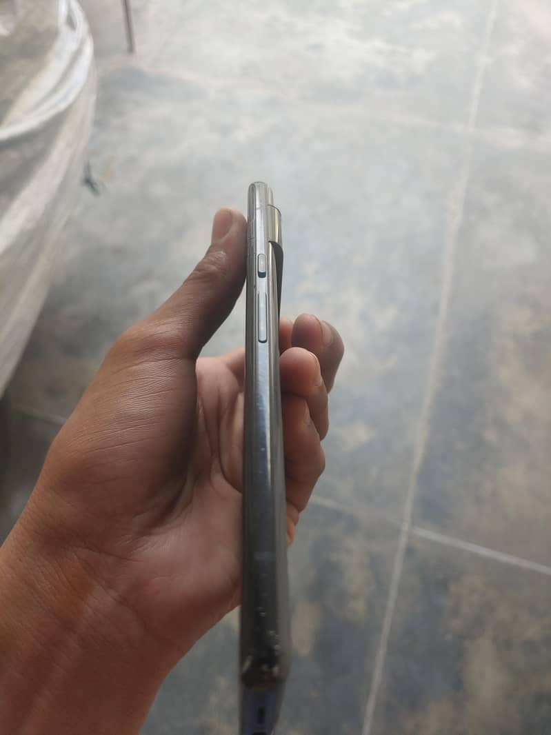 Google Pixel 6 Pro 5