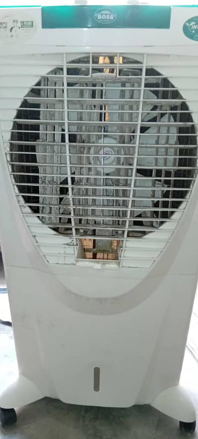 Air cooler
