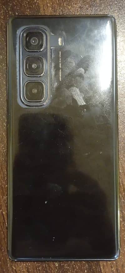 Infinix Hot 50 Pro Plus