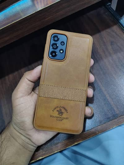 Samsung Mobile A33 5G