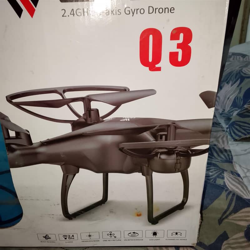 Drone 3