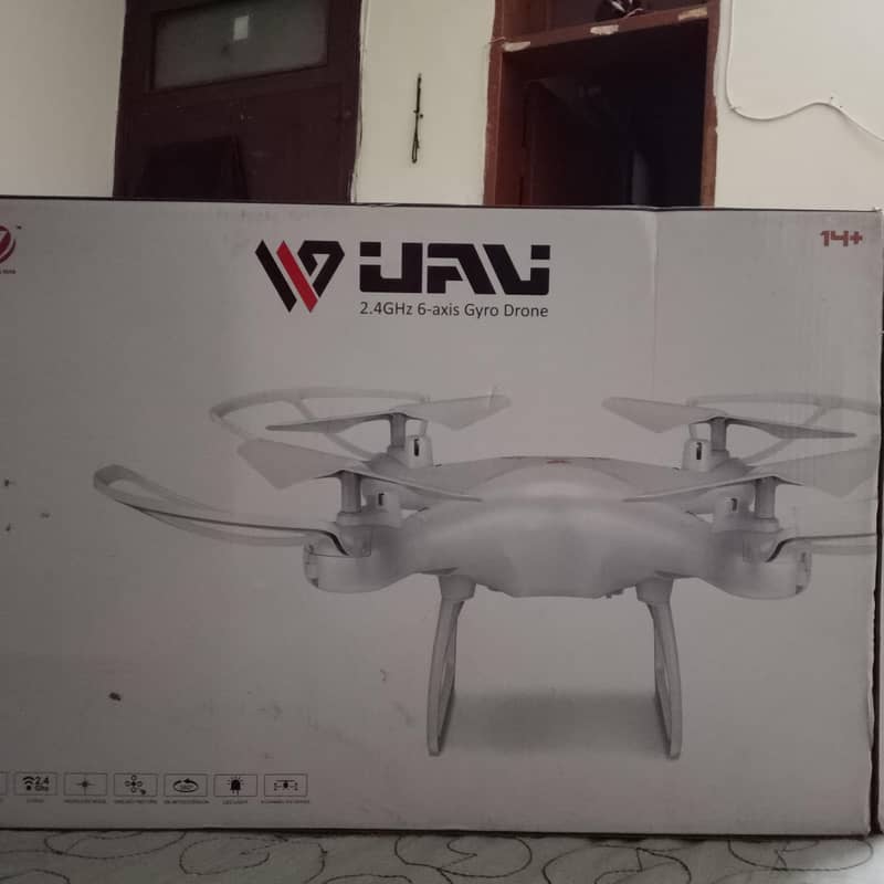 Drone 4