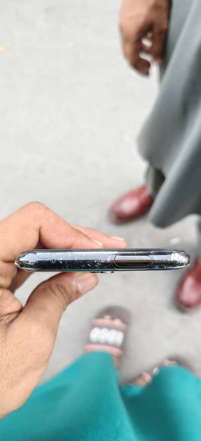 One Plus 7T Pro