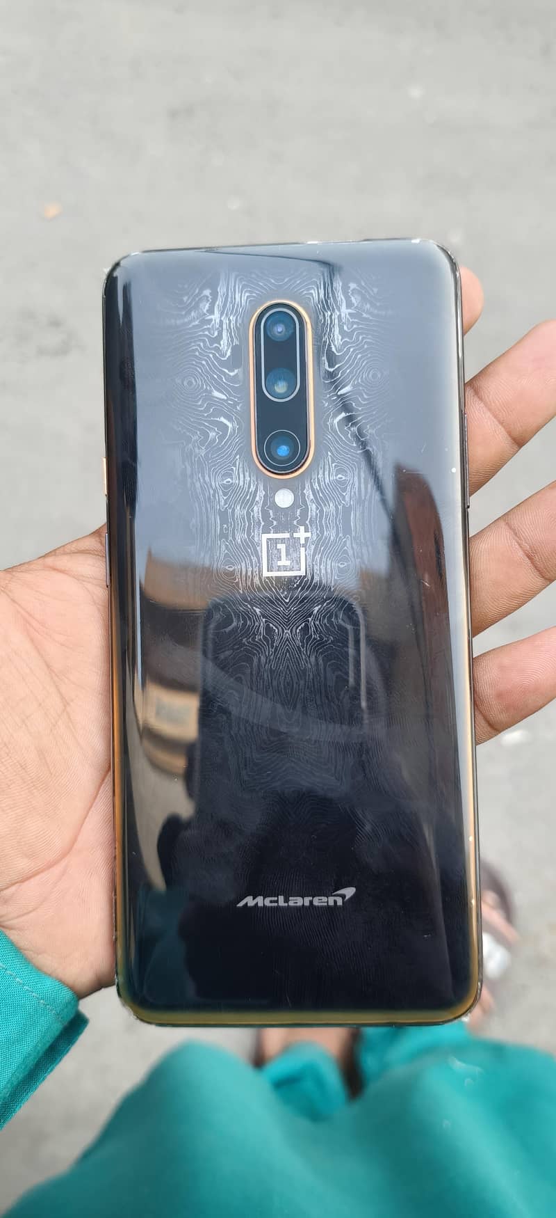 One Plus 7T Pro 2