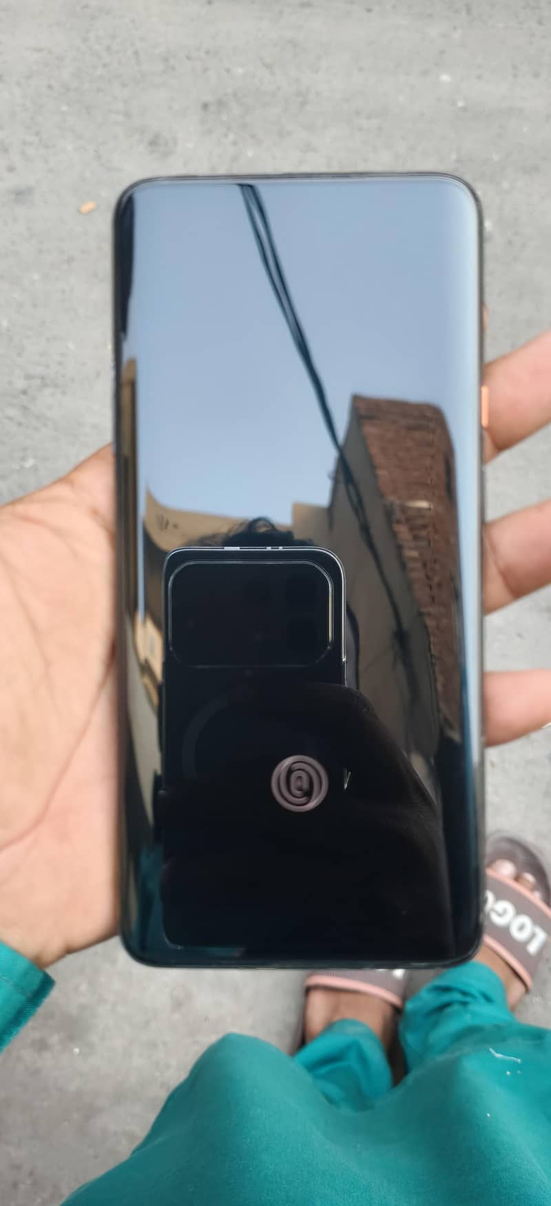 One Plus 7T Pro 3