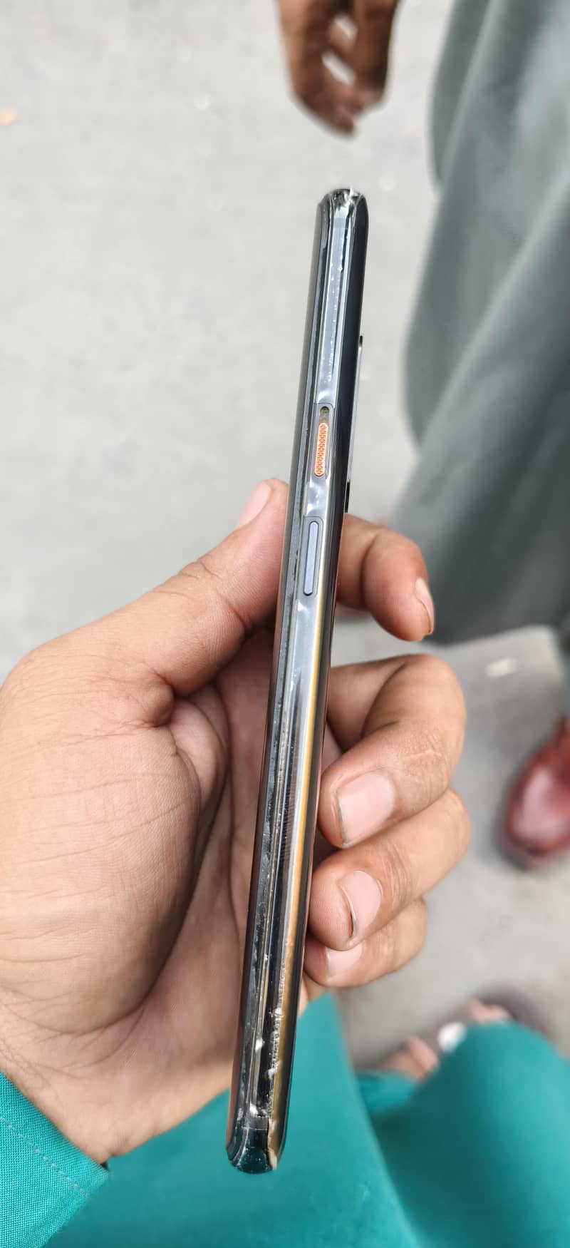 One Plus 7T Pro 4
