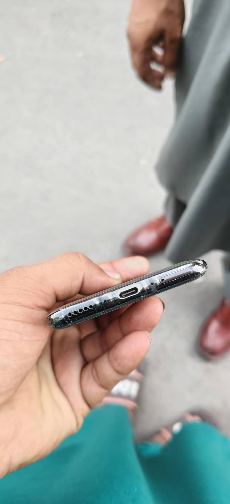 One Plus 7T Pro 5