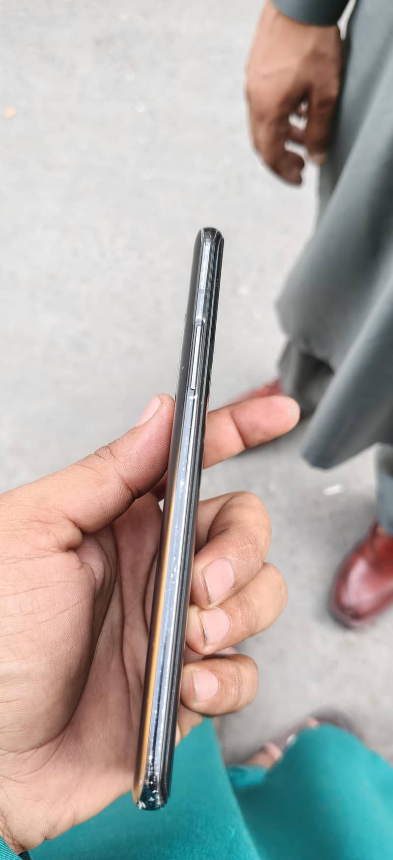 One Plus 7T Pro 6