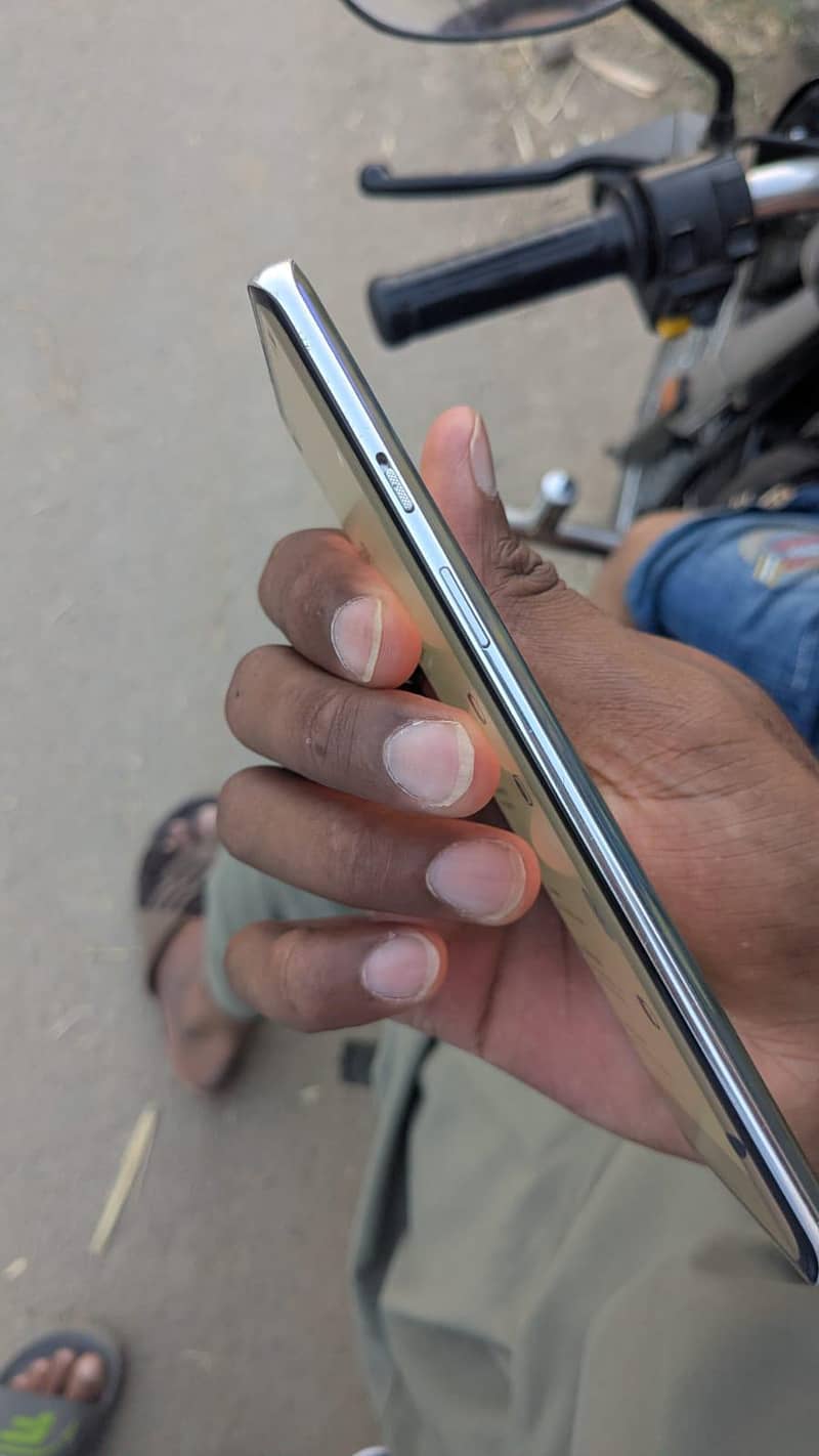 One Plus 8 4
