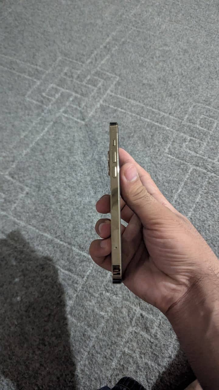 Apple iPhone 12 Pro 1