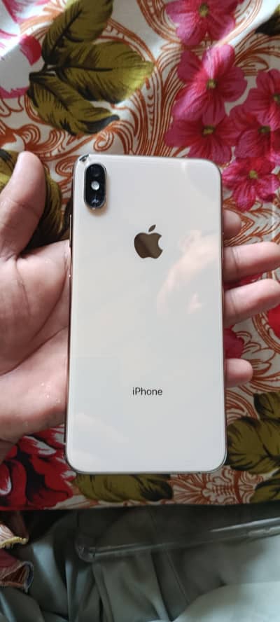 Apple iPhone XS Max