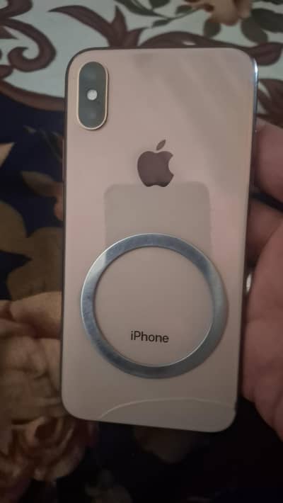 Apple iPhone X