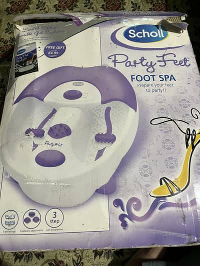 Water therapy 443\1455