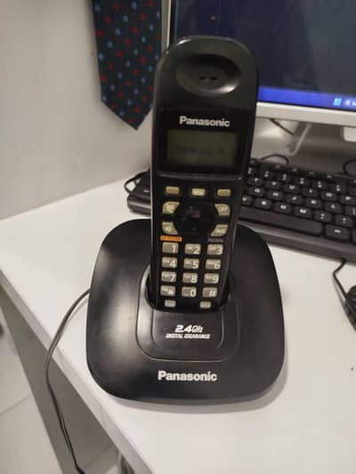 cordless phone panasonic