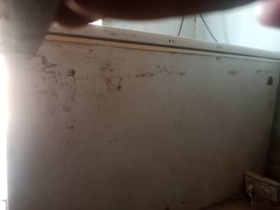 national freezer all ok