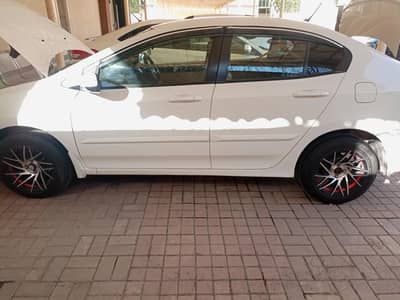 Honda City IVTEC 2020
