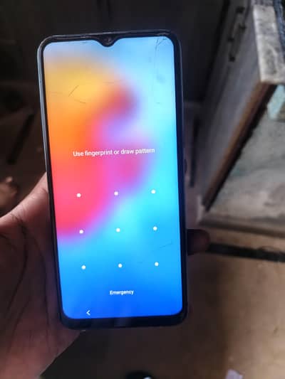 Vivo Y20s