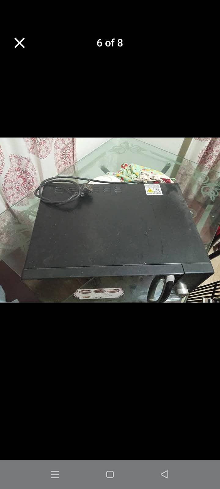 microwave 1