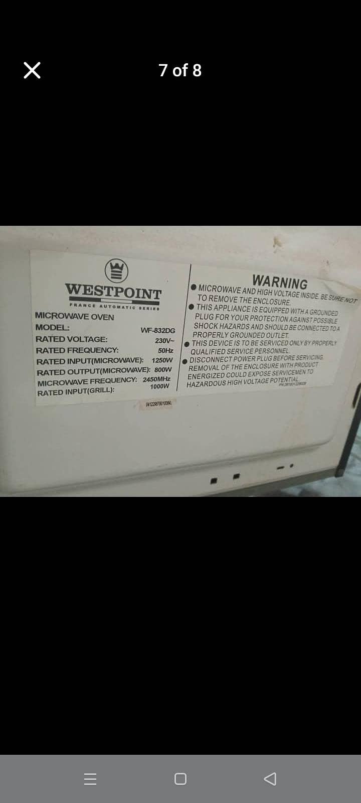 microwave 2