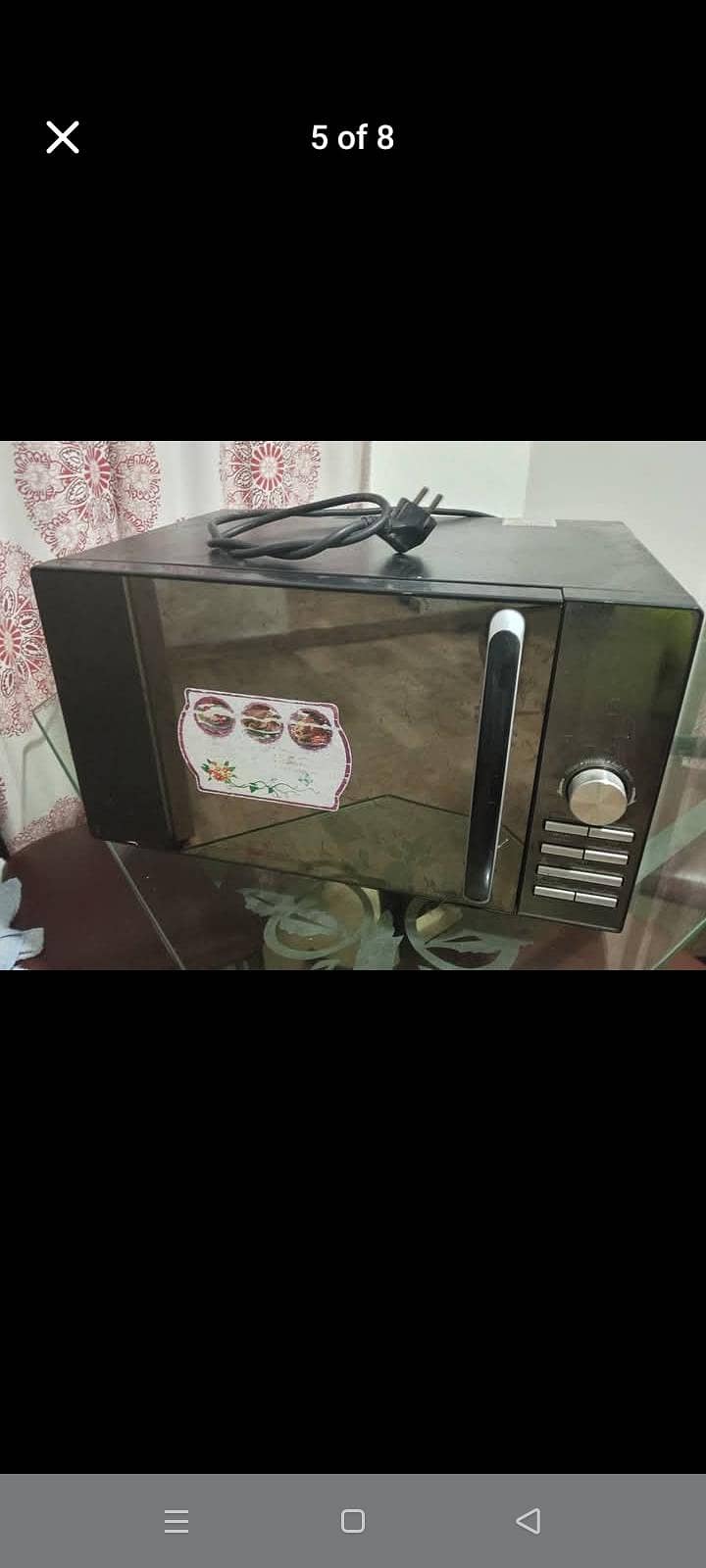 microwave 3