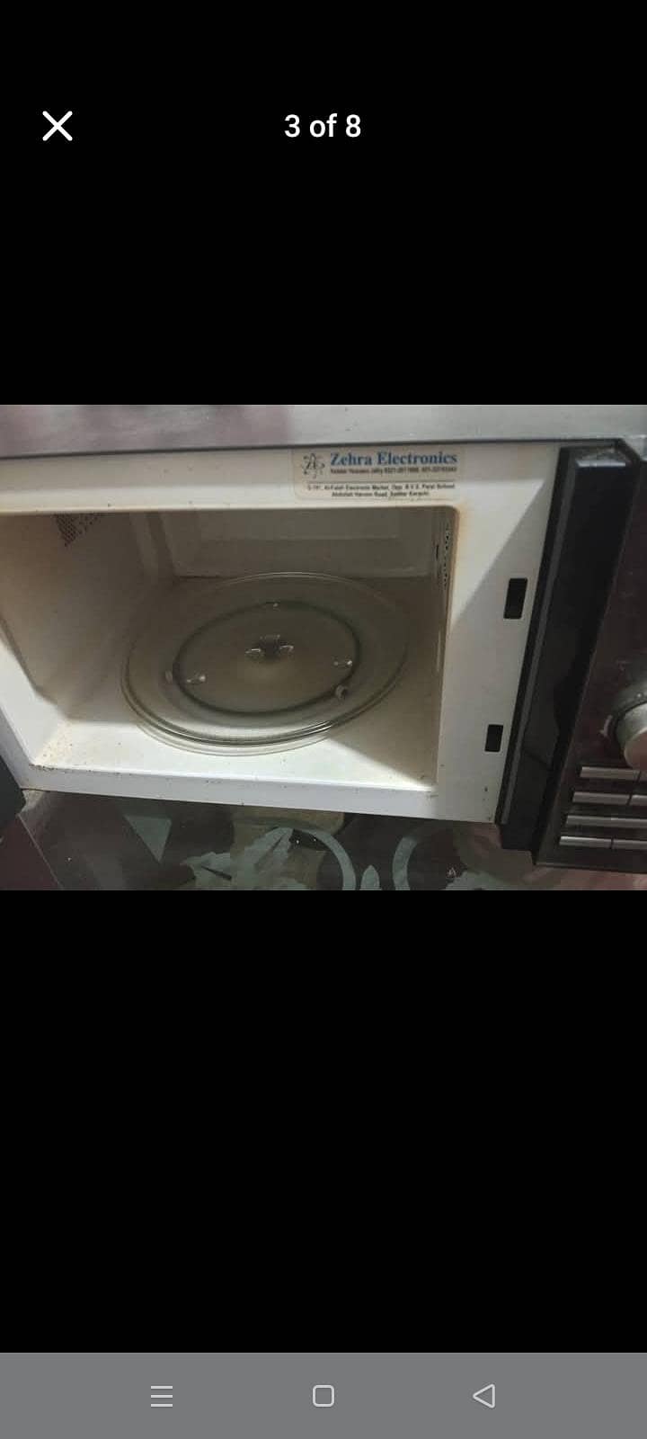 microwave 5