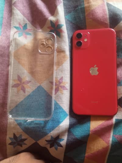 Apple iPhone 11 urgent sale or exchange read description