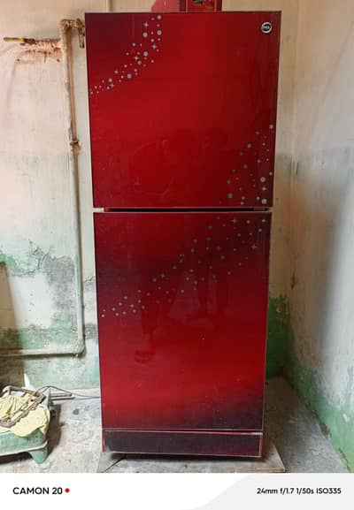 pel frige