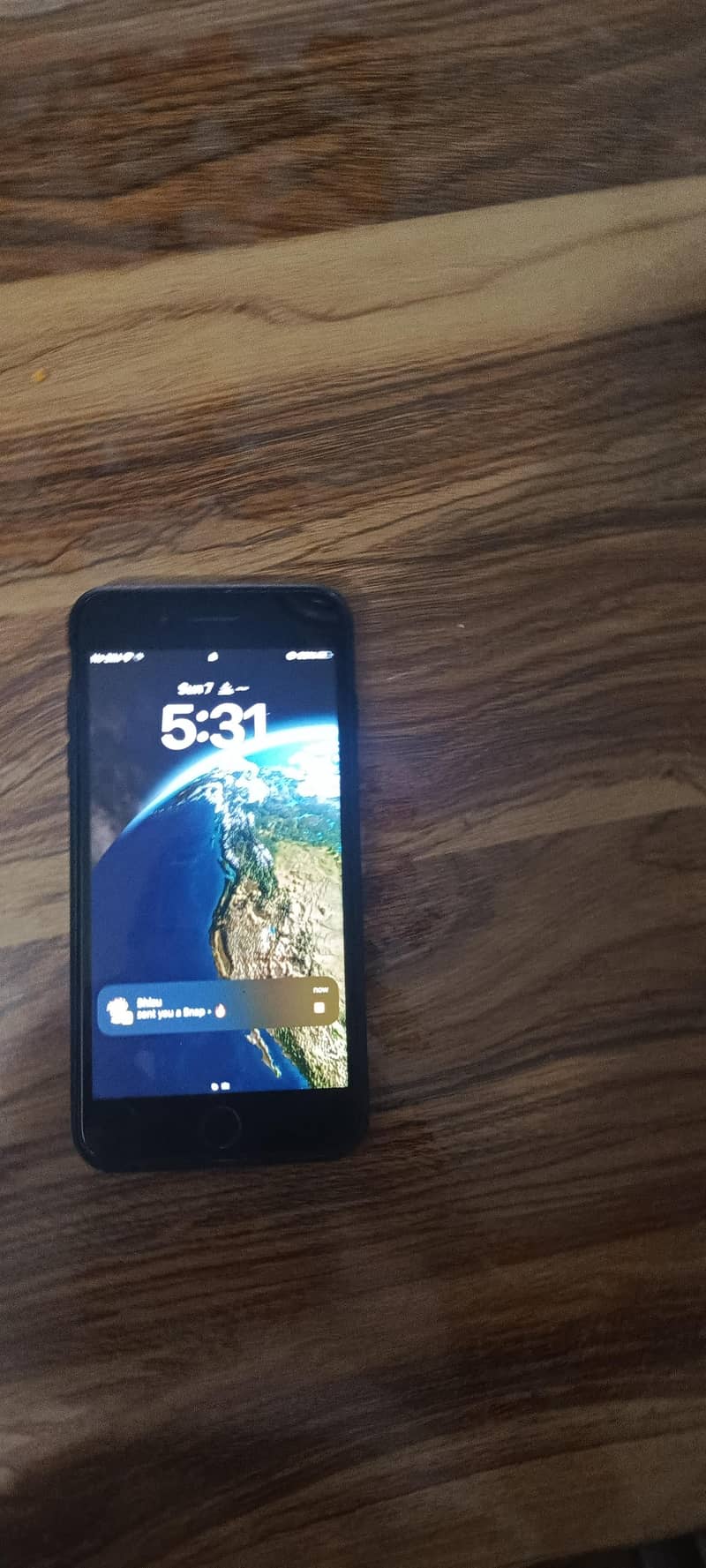 Apple iPhone 8 Plus 4